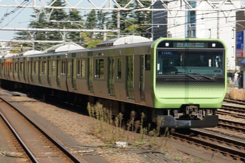 【鉄道】JRや私鉄各社、「危険品」の車内持ち込み規制強化　硫酸・塩酸を禁止